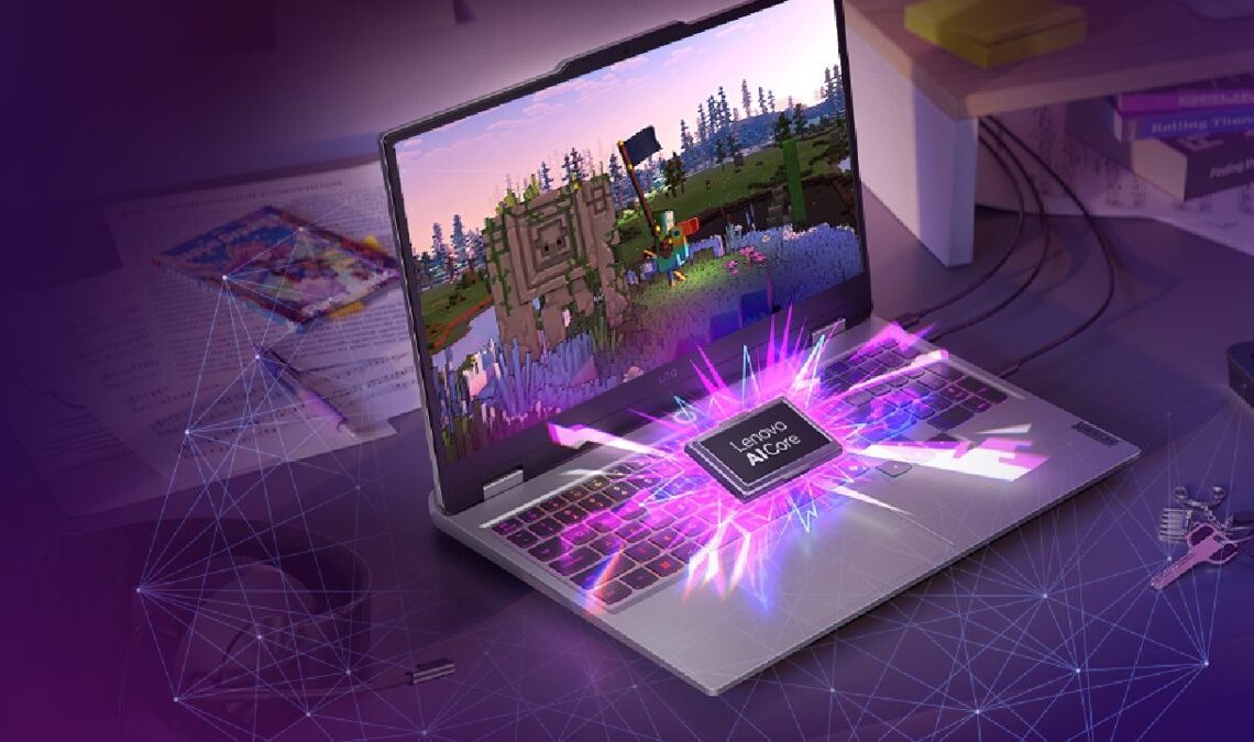 Avec RTX 5060 et 1 To d'espace, cet ordinateur portable atteint son point bas avant le Black Friday