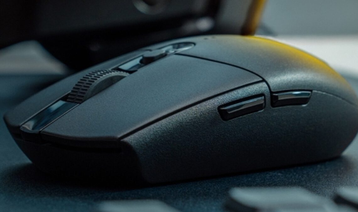 Avec près de 60% de réduction, cette souris Logitech est déjà nominée comme l'une des meilleures offres du Black Friday d'Amazon