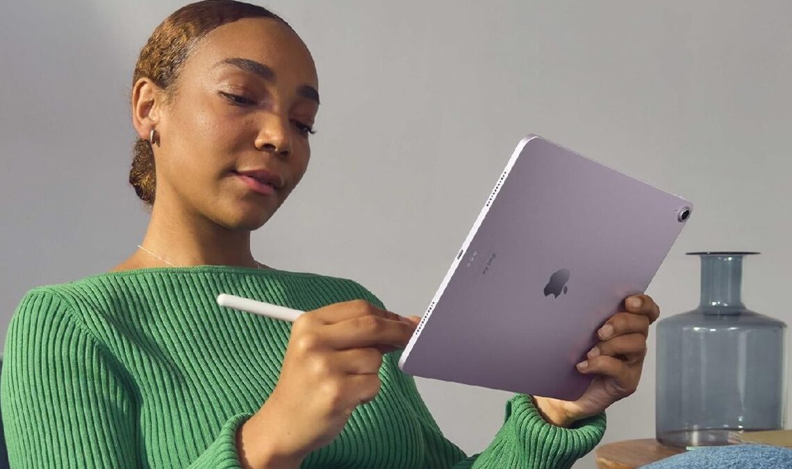 Baisse historique du Black Friday : l'iPad 13 pouces, 512 Go tombe à son prix le plus bas