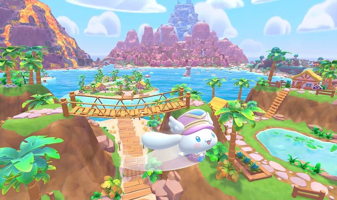 Beaucoup de gens ont ignoré ce jeu par préjugé, mais c'est un joyau caché qui vient de sortir par surprise sur Nintendo Switch 2.