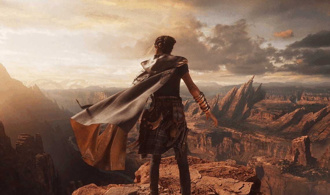 Beaucoup vous auront dit de ne pas le toucher avec un bâton, mais maintenant qu'il quitte PS Plus, il est temps de donner une chance à ce jeu