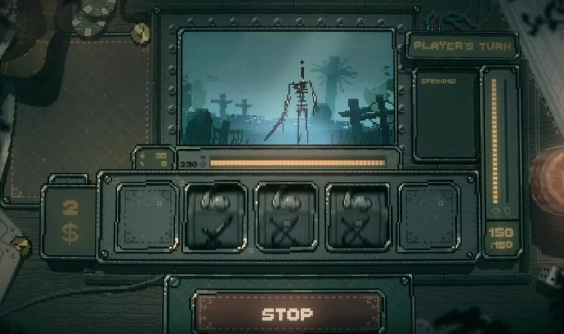 Bien sûr, un autre roguelike incroyable est sorti cette semaine. Celui-ci a un thème D&D et s'est déjà vendu à plus de 100 000 exemplaires.