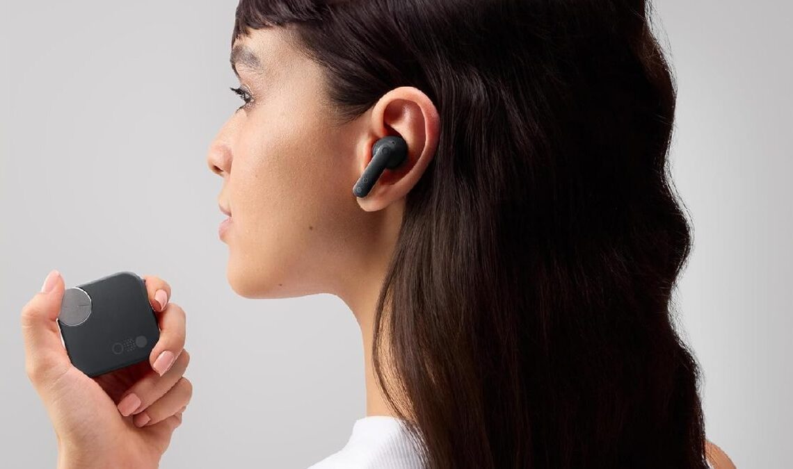 Bonne affaire le Black Friday : ces incroyables écouteurs sans fil s'effondrent pour une durée limitée
