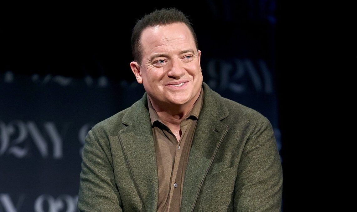 Brendan Fraser met fin à l'une des plus grandes inquiétudes des fans de The Mummy