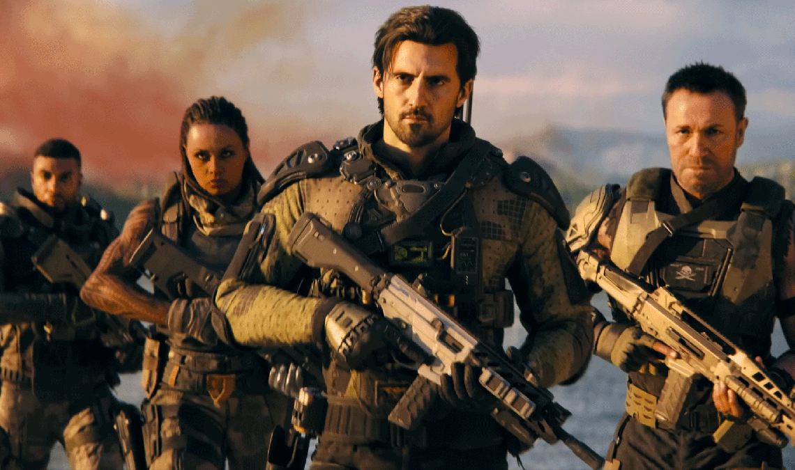 Call of Duty : Black Ops 7 subit un lancement "terrible" en Europe, mais il y a un contexte important dont il faut tenir compte