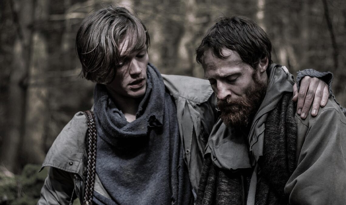 Ce drame post-apocalyptique de 2019 a trouvé une nouvelle vie en streaming