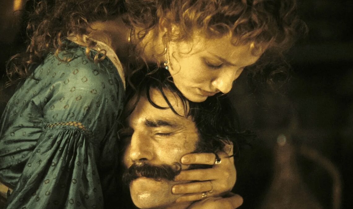 Ce film a poussé Martin Scorsese dans ses retranchements. Il était sur le point de quitter la direction