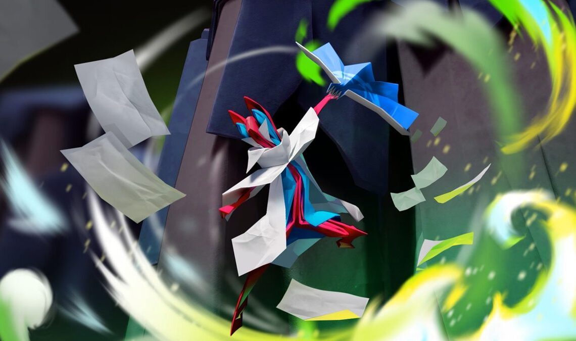 Ce jeu de plateforme était déjà incroyable au lancement, mais maintenant il est encore meilleur