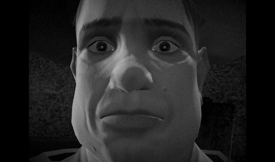 Ce jeu d'horreur a été interdit sur Steam, et maintenant le studio est en danger