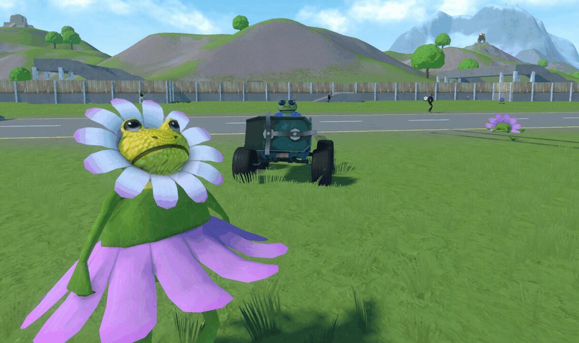 Ce jeu est en accès anticipé depuis 11 ans, et avec la sortie officielle à l'horizon, nous ne le comprenons toujours pas complètement