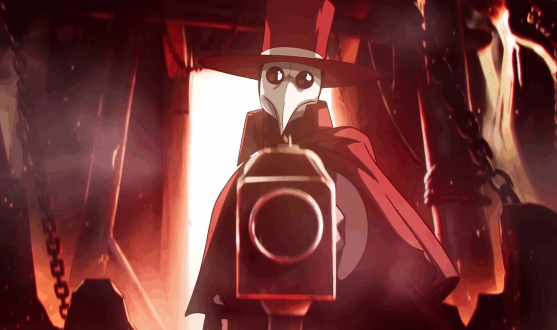 Ce jeu est un mélange de Bloodborne et Hollow Knight, et vous pouvez désormais le découvrir grâce à sa nouvelle bande-annonce