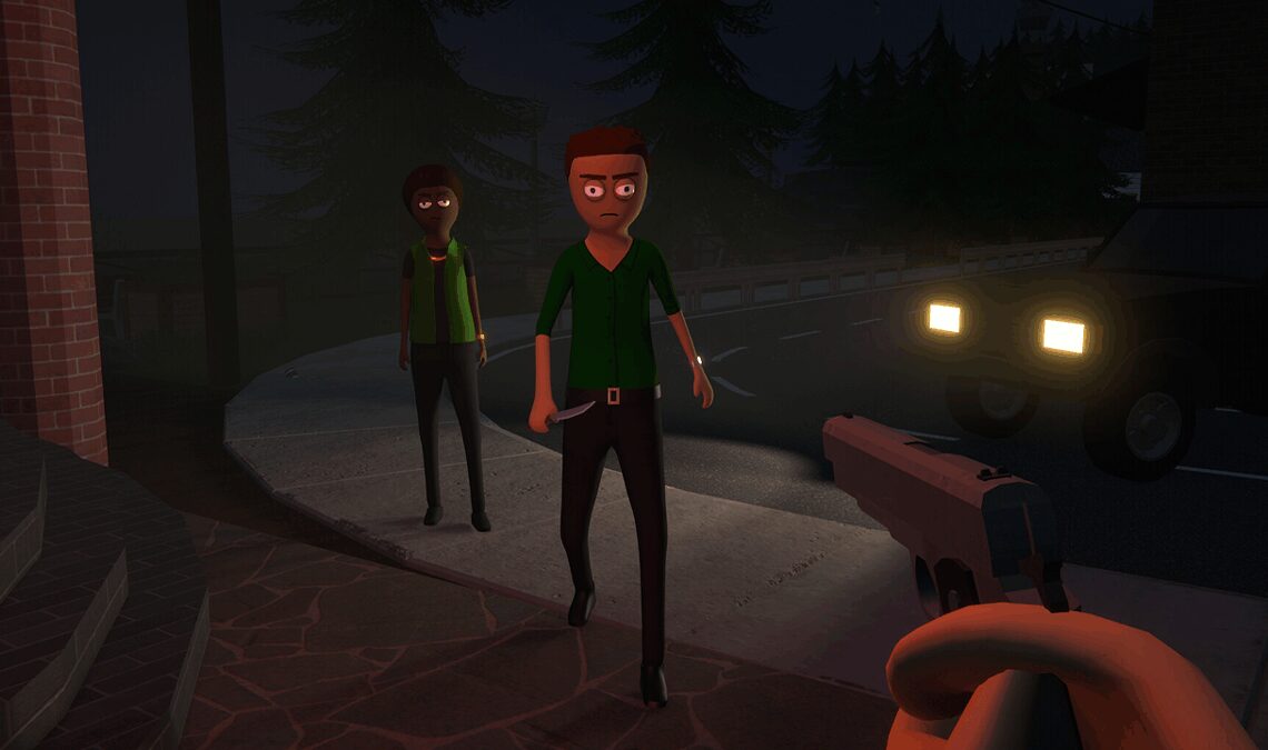 Ce jeu fut sans aucun doute l’un des succès les plus inattendus de l’année, mais son développeur avait un plan B très intéressant en cas d’échec du titre.