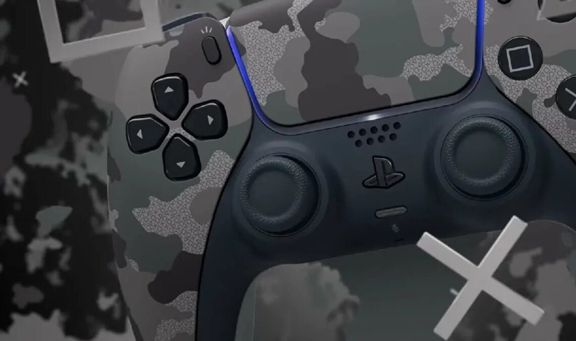Ce serait la manette PS5 que j'achèterais en raison de son design incroyable... et parce qu'elle est à son prix le plus bas de tous les temps