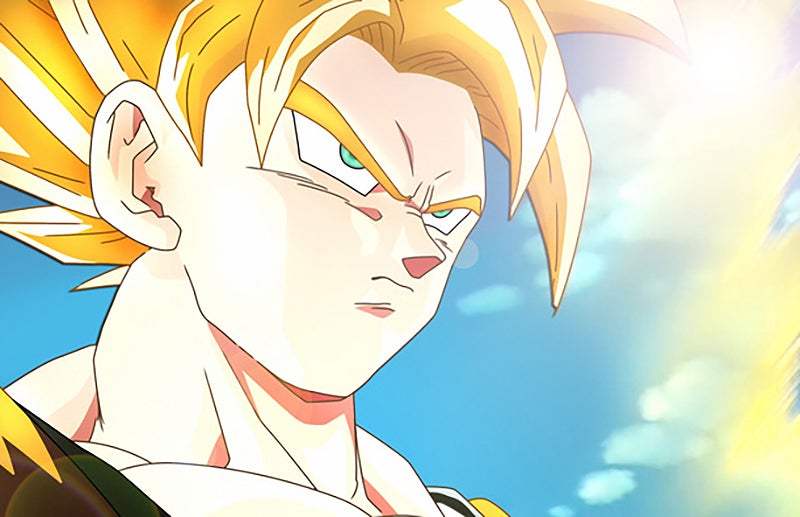 Ce shonen entre dans l'histoire en surpassant Dragon Ball au Japon, mais Goku est encore trop puissant sur le marché international