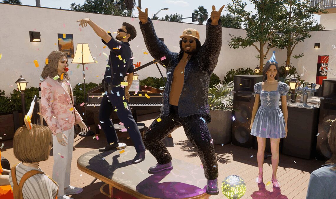 Ce simulateur aspirait à détrôner Les Sims, et avec ce changement, il pourrait y parvenir