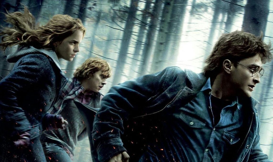 Cela fait 15 ans, mais cette scène d'Harry Potter est toujours l'une des meilleures de la saga