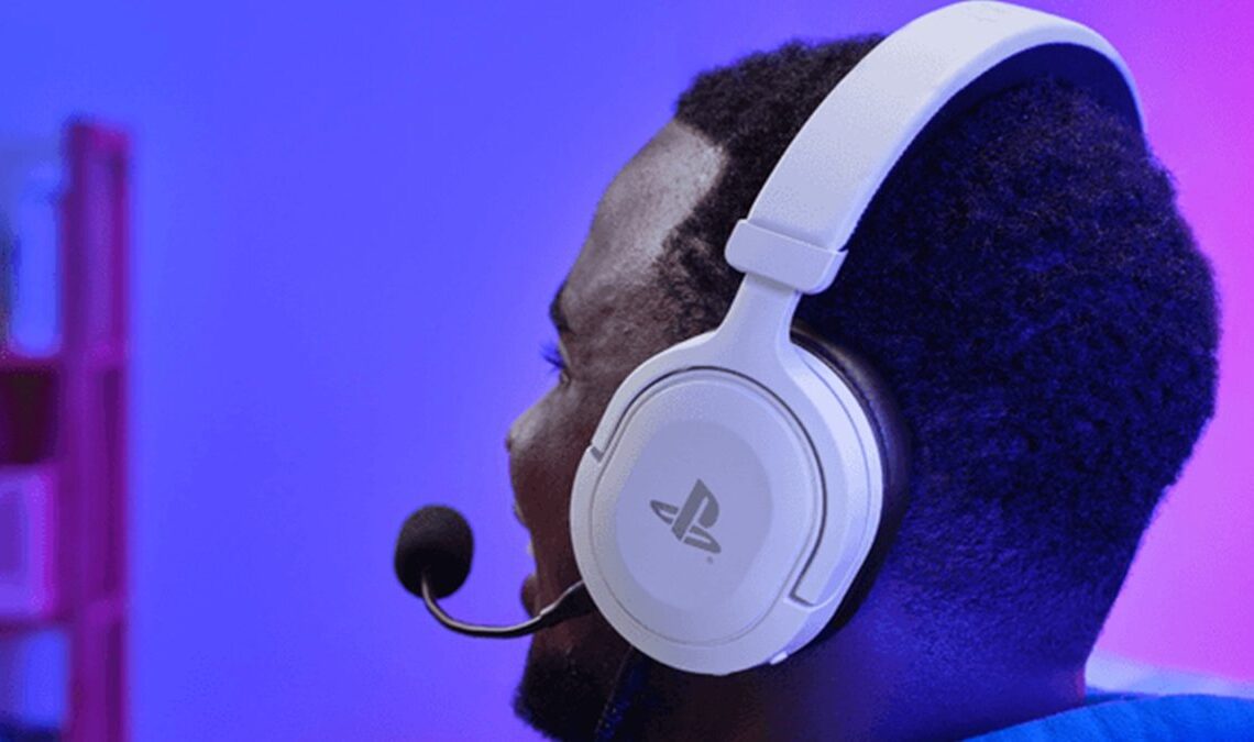 Ces écouteurs Trust sont les écouteurs définitifs pour PS5 si vous ne voulez pas dépenser une fortune