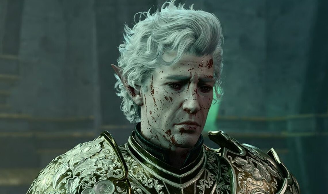 C'est la troisième fois que Baldur's Gate 3 est nominé aux Game Awards, mais c'est loin d'être un record. Avec 8 années de nomination consécutives, ce jeu est imparable