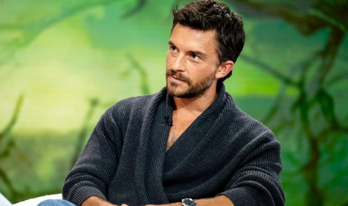 C'est l'acteur à la mode, mais presque personne ne se souvient de son rôle dans ce jeu vidéo Xbox emblématique