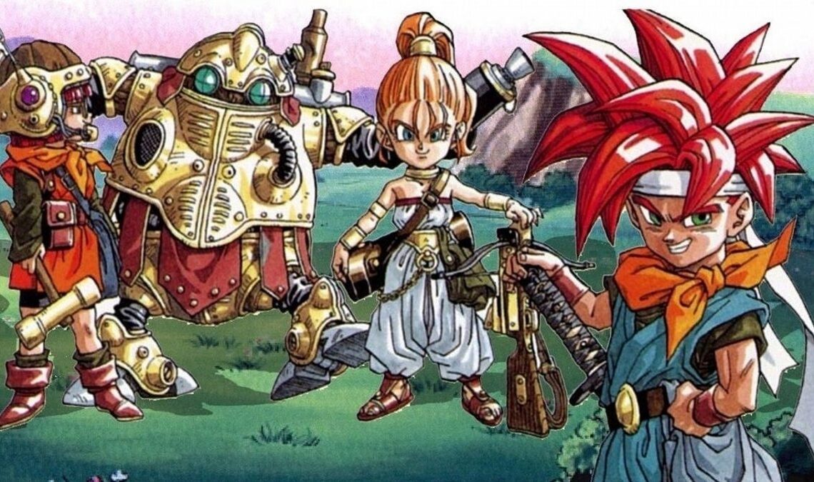 C'est "le meilleur RPG de tous les temps". Le réalisateur de l'un des grands jeux du genre en 2025 le dit, et il est clair qu'il n'a pas de concurrents