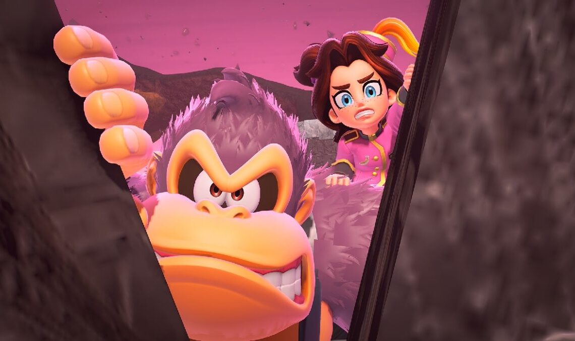 C'est le meilleur jeu Switch 2 jusqu'à présent et son prix a chuté lors du Black Friday