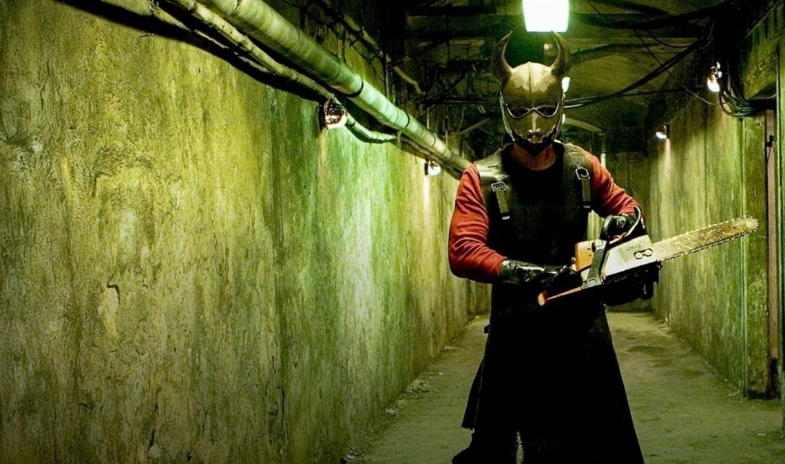 C'est l'un de mes films d'horreur préférés et il sera bientôt disponible en streaming. Ce week-end est votre dernière chance de le voir