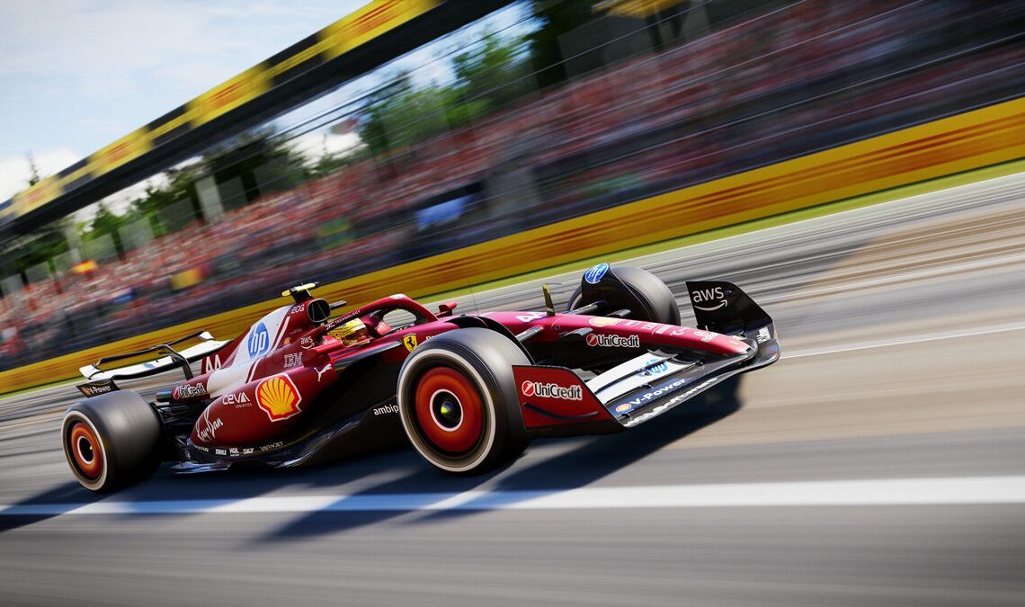 C'est l'un de mes jeux de course préférés, et maintenant il est à moitié prix sur PS5