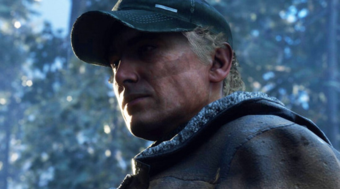 C’est l’un des meilleurs jeux de 2025 et il n’a remporté aucune nomination au GOTY. Pour moi, c'est sans doute l'absence la plus saignante