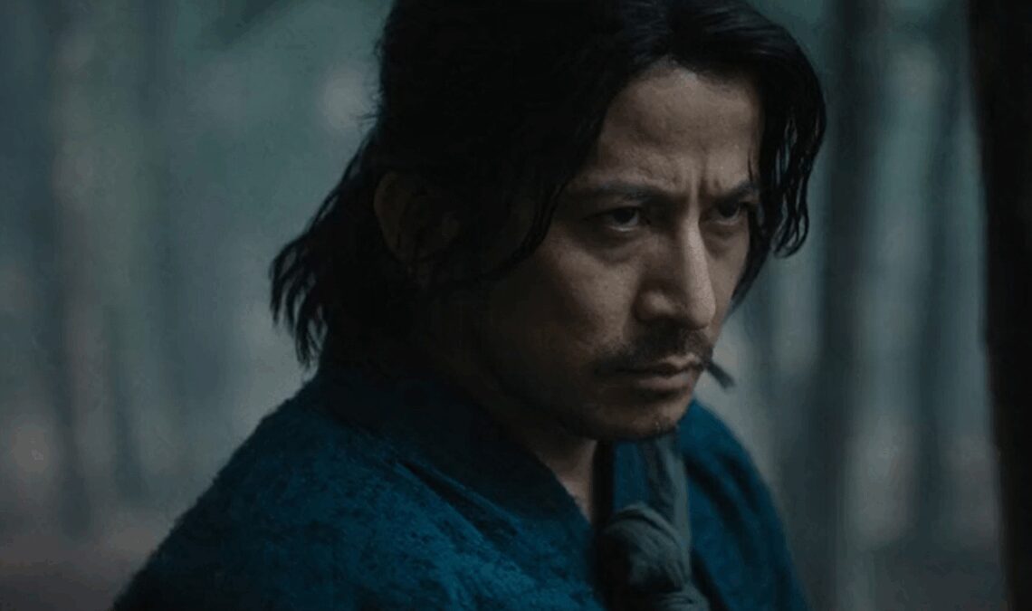 "C'est très bien." Hideo Kojima vous recommande cette nouvelle série de samouraïs qui vient de sortir en streaming