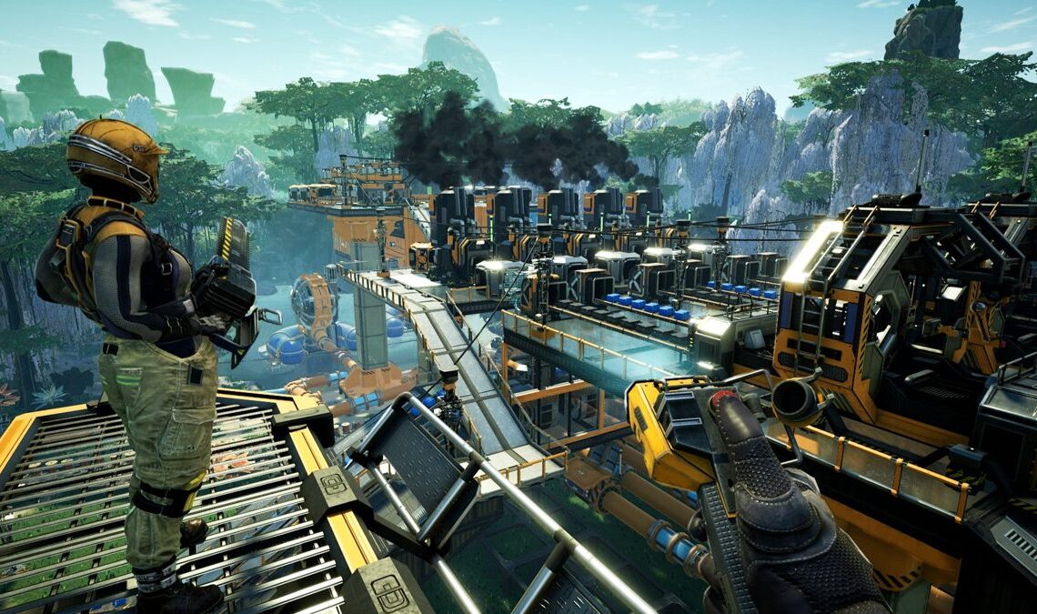 C'est un jeu vidéo et après des années sur PC, il se dirige enfin vers les consoles. Préparez votre cerveau car il va vous obliger à l'utiliser