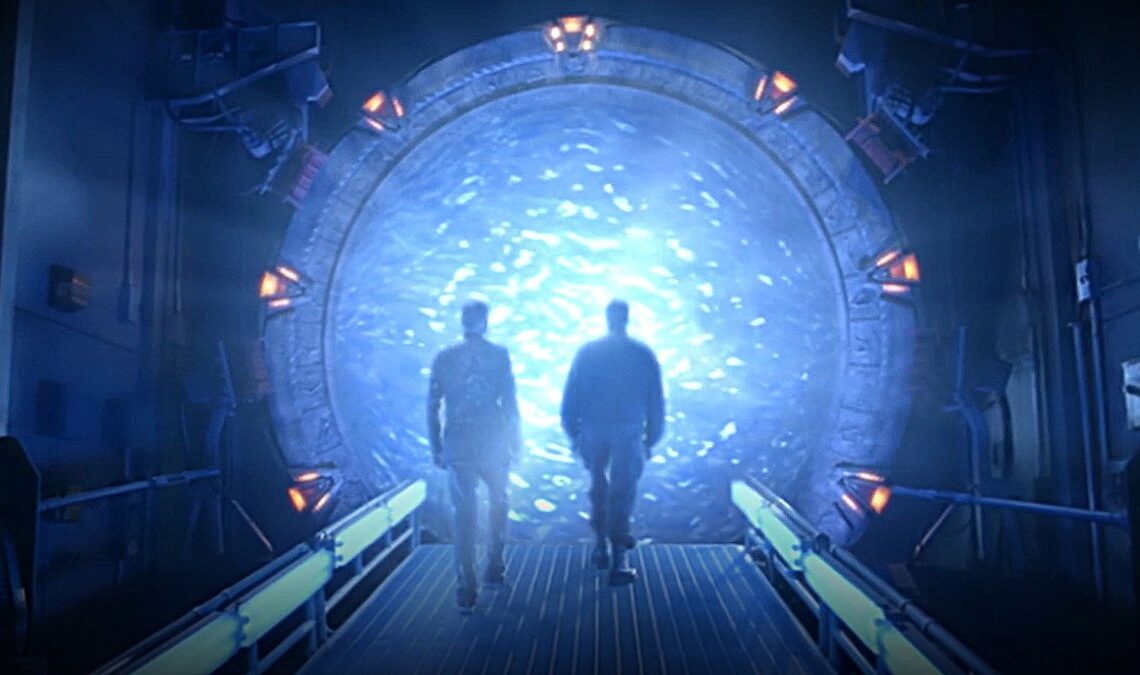 C'est une série de science-fiction un peu oubliée, mais elle est peut-être sur le point de renaître avec du nouveau contenu