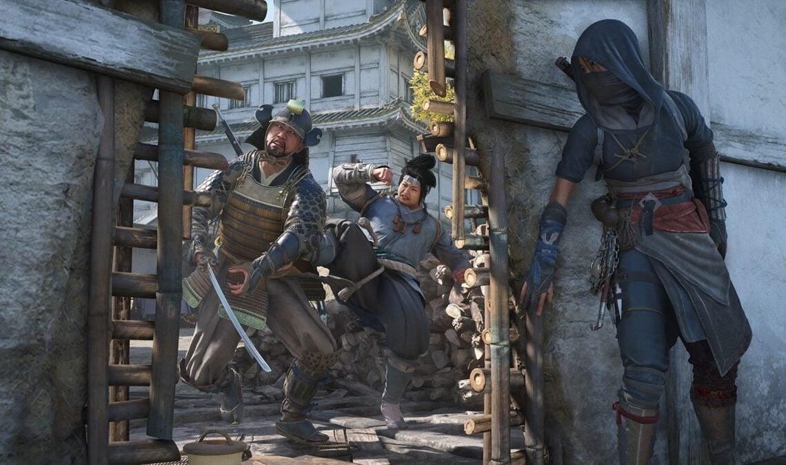 C'était un jeu décisif pour Ubisoft, et maintenant il est à un prix exorbitant pour le Black Friday 2025