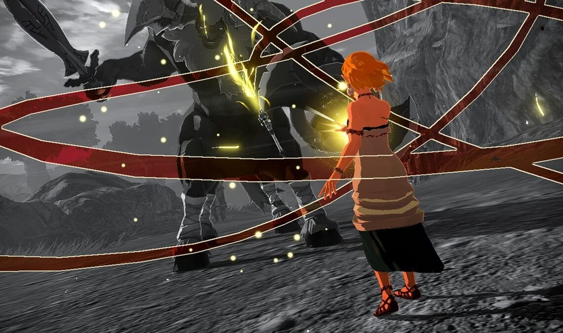 Cette exclusivité Nintendo Switch 2 est lancée aujourd'hui, mais ici, vous pouvez désormais l'obtenir physiquement beaucoup moins cher