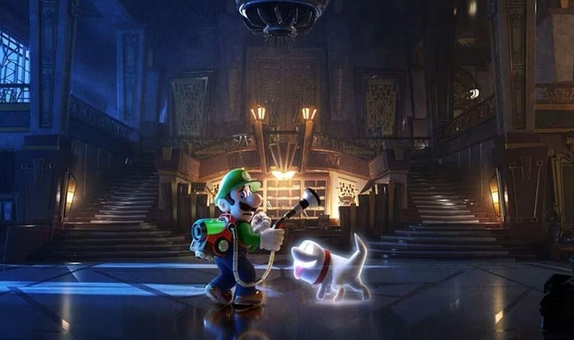 Cette exclusivité Nintendo Switch est l'une des meilleures de la console, et maintenant elle est à un prix scandaleux