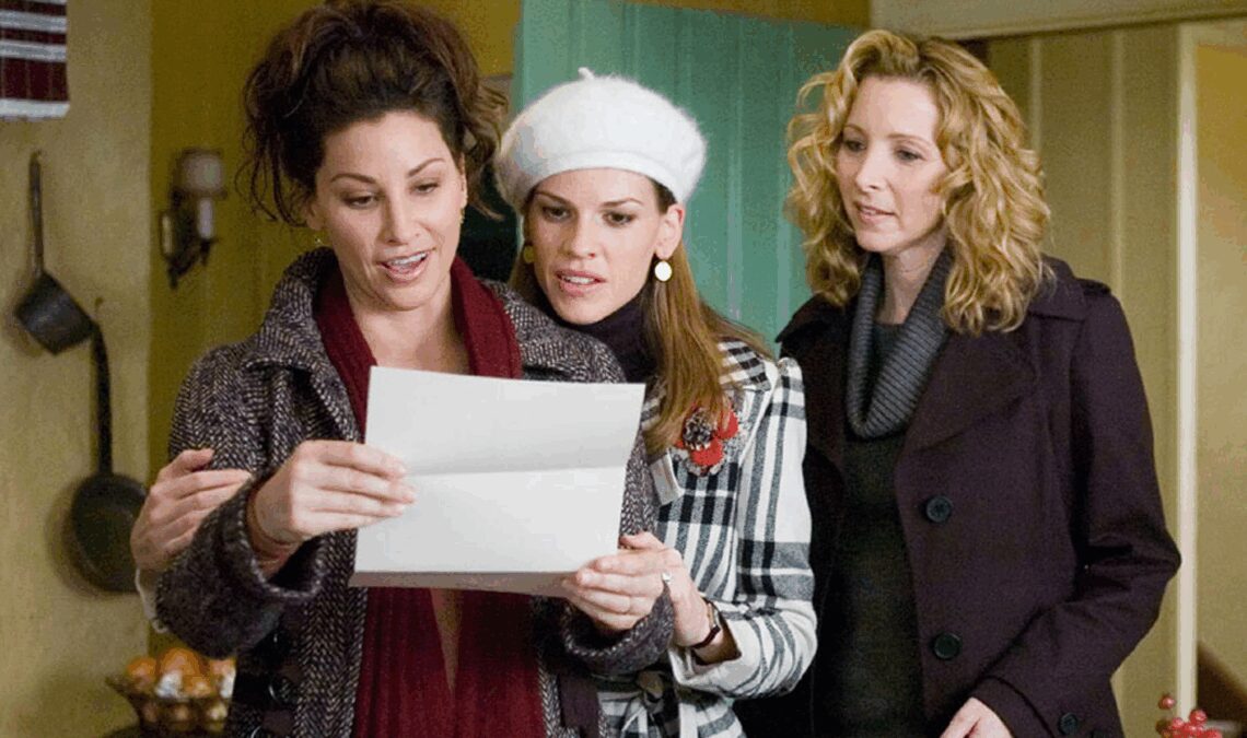 Cette histoire d'amour de 2007 avec un casting de stars va à nouveau briser les cœurs maintenant qu'elle est de retour en streaming