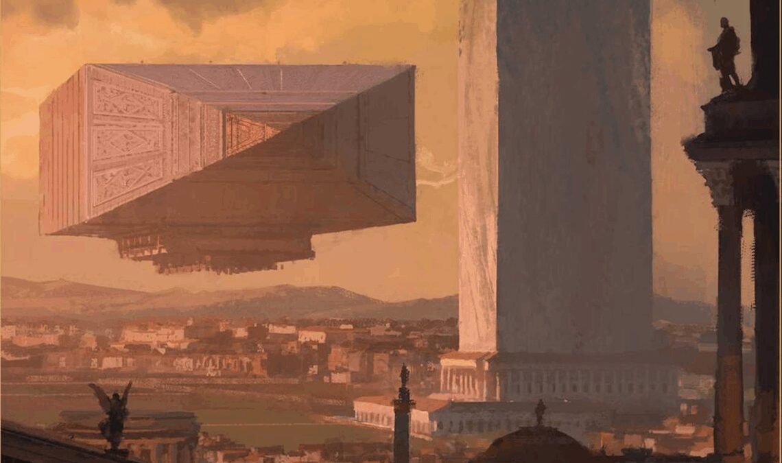 Cette saga fantastique a explosé sur le papier et un film est déjà en préparation. Il a beaucoup de potentiel pour prendre d’assaut les fans.