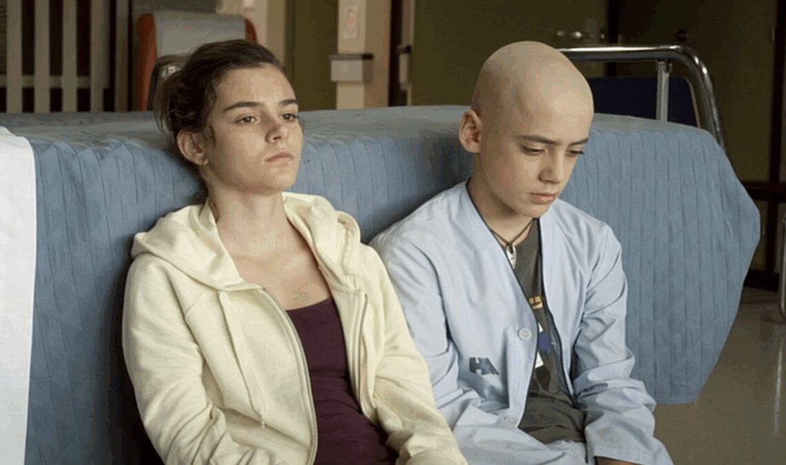 Cette série espagnole vous brisera le cœur en deux. Il ne compte que deux saisons et vient d'arriver en streaming intégral