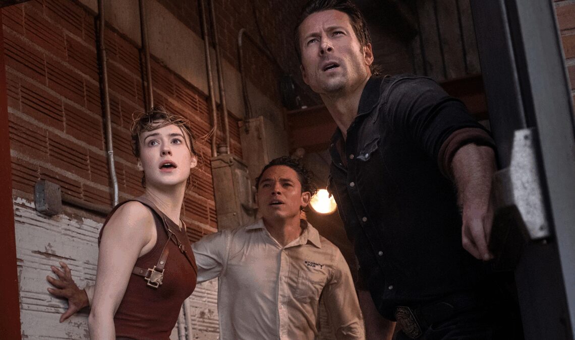 Cette version 2024 a trouvé une nouvelle vie dans le streaming. Si vous aimez les films sur les catastrophes naturelles, c'est parfait pour vous.