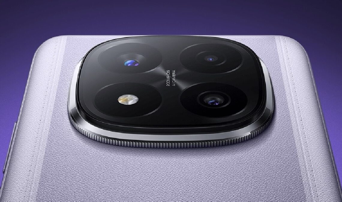 Chute historique de Xiaomi avec Snapdragon et patronyme Pro+ avec une remise de 160 euros