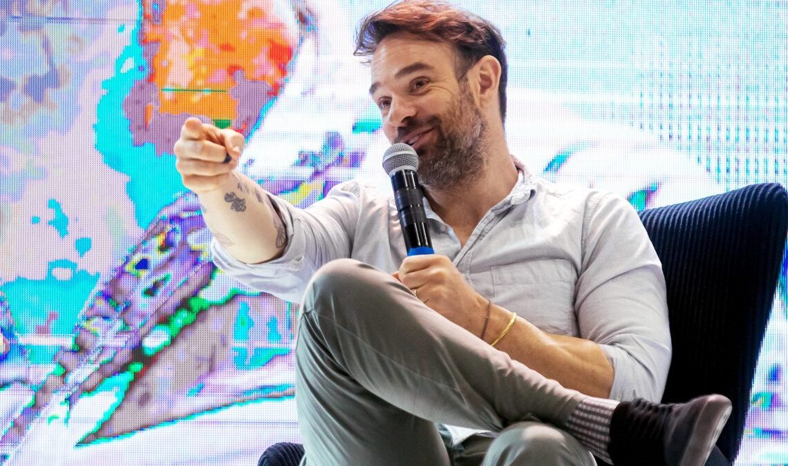 Clair Obscur : la star de l'Expédition 33 révèle à qui le crédit de performance devrait vraiment revenir aux Game Awards 2025