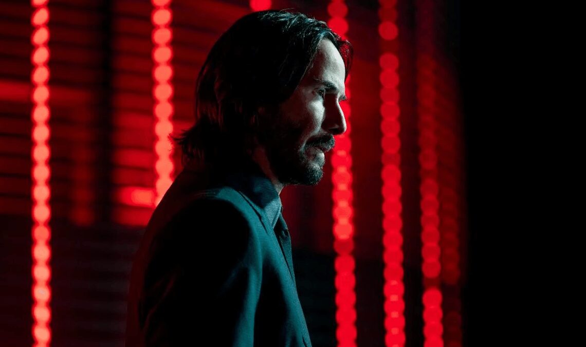 Comme si la mafia russe ne suffisait pas, Keanu Reeves affrontera désormais des requins affamés dans un nouveau thriller de science-fiction