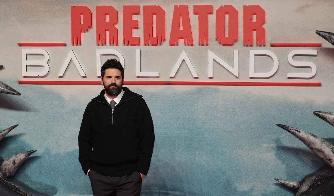 Dan Trachtenberg nous dit qu'il est bien conscient que les puristes peuvent critiquer Predator : Badlands, mais l'alternative était bien pire