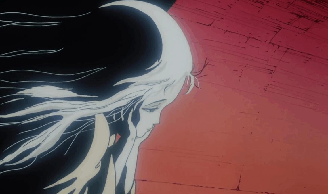 Dans l'anime, ce film est une légende. Son secret est que personne aujourd’hui ne peut se rapprocher de ce que son auteur original a réalisé.