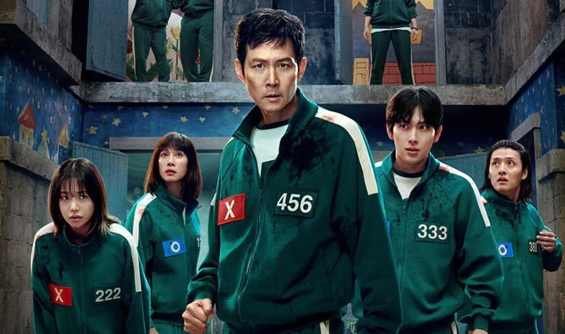 David Fincher réalise sa propre version de The Squid Game, et les détails de l'intrigue et la date de sortie possible viennent d'être révélés.