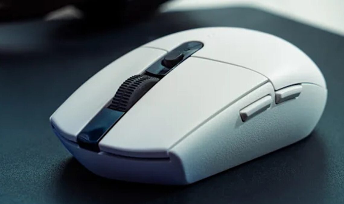De 75 à seulement 30 euros : ce petit bijou de souris Logitech G chute à son prix le plus bas historique