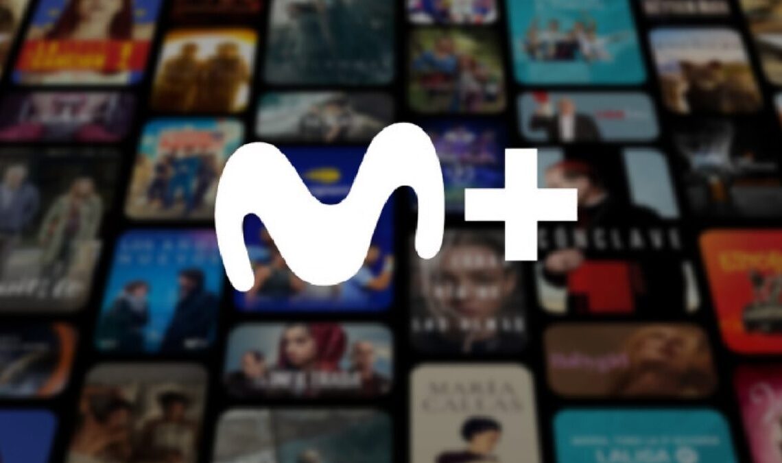 Dernières heures pour profiter de la promotion Movistar Plus+ à 1 euro