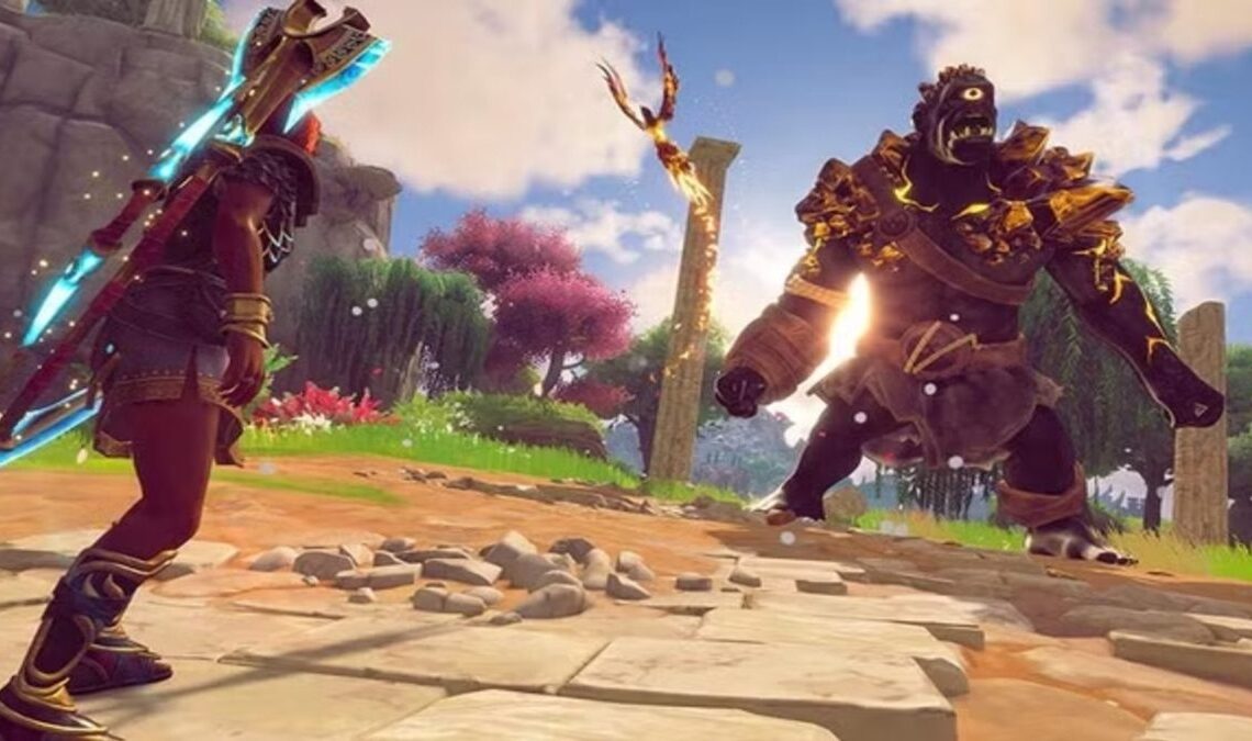 Derniers jours pour pouvoir réclamer l'un des meilleurs jeux Ubisoft entièrement gratuits. Fais-le et il sera à toi pour toujours