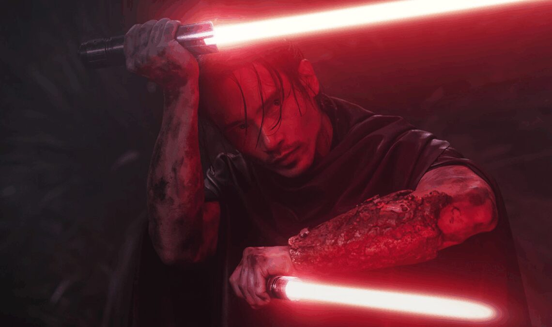 Disney montre aux fans de Star Wars qu'il n'a toujours pas oublié L'Acolyte