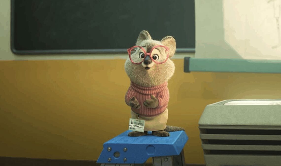 Disney n'échoue pas. Cette nouvelle suite est en passe de devenir l’une des versions les plus appréciées de la société.