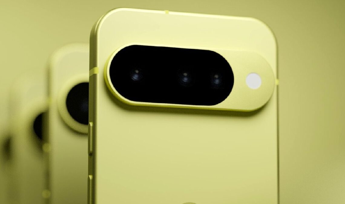 Effondrement total : le nouveau haut de gamme de Google peut désormais être acheté jusqu'à 200 euros moins cher